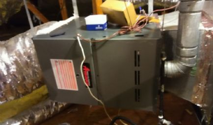Enertia HVAC/R