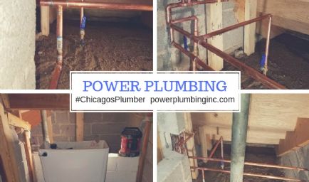 Power Plumbing & Sewer Contractor, Inc.
