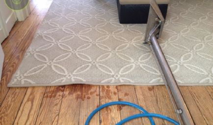 Carpet Cleaning Perry Hall MD