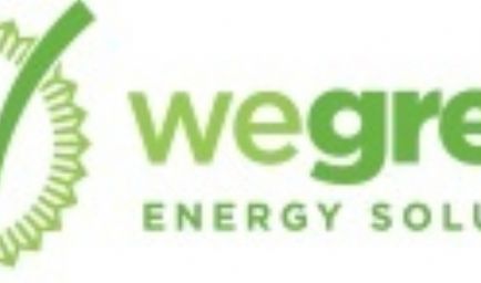 We Green Energy Solutions