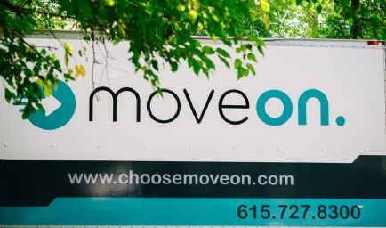 Move On Relocation