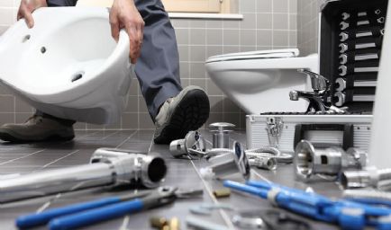 Toms River Plumber: Ocean Pipes and Drains