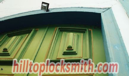 Hilltop Locksmith