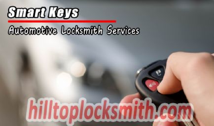 Hilltop Locksmith