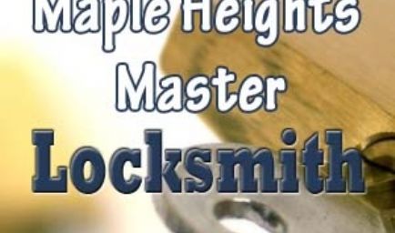 Maple Heights Master Locksmith