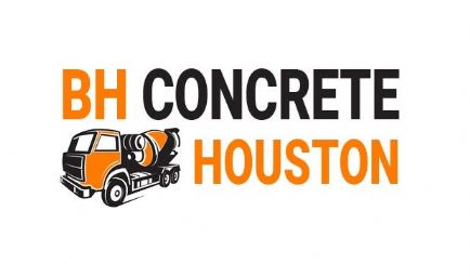 BH Concrete Houston