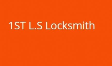 1st L.S Locksmith