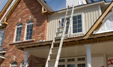 Sellers Roofing Company - New Brighton