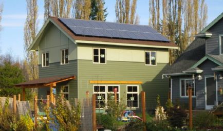 Ecotech Solar