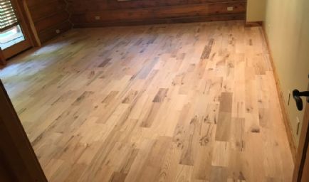 Woody's Hardwood Flooring
