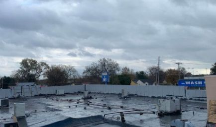 Commercial Flat Roofing of Dallas