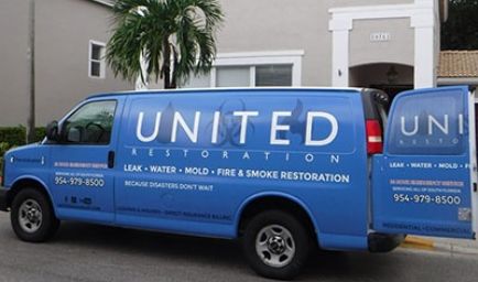 United Restoration of FL, LLC