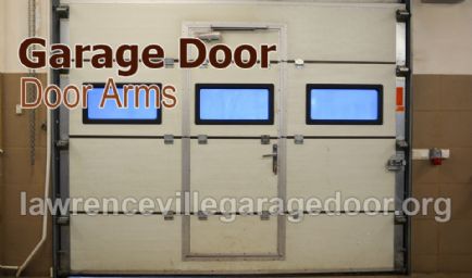 Lawrenceville Garage Door