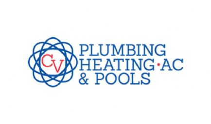 CV Plumbing And Pools