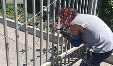 Gate Repair Service San Bernardino County