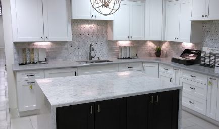 Superior Stone and Cabinet, Inc.