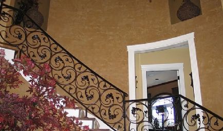 Parks Plaster and Stucco