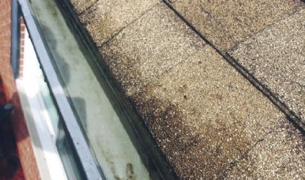 Clean Pro Gutter Cleaning Macon  