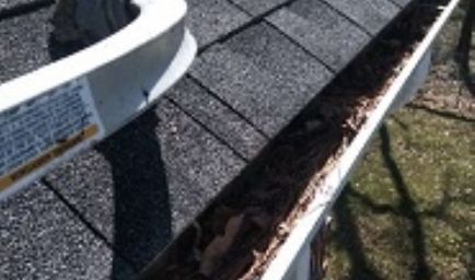Clean Pro Gutter Cleaning Columbia MD