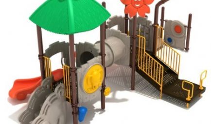 Commercial Playground Solutions