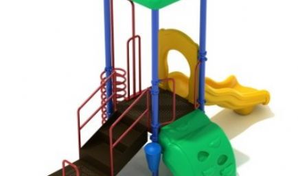 Commercial Playground Solutions