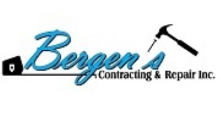 Bergen's Contracting & Repair, Inc.