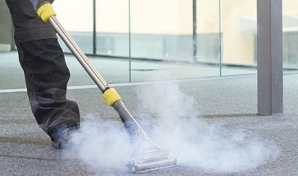 Ultra Shine Cleaning Services