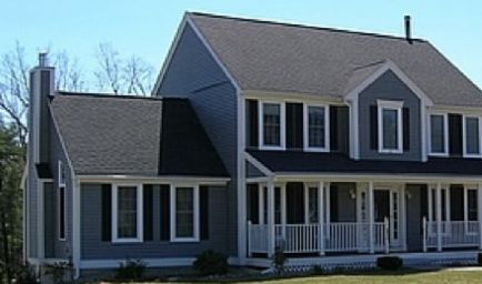 New England Home Improvement