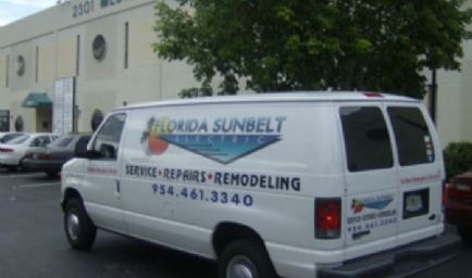 Florida Sunbelt Electric Company