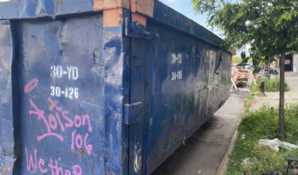 Dumpster Rental Miami Pros