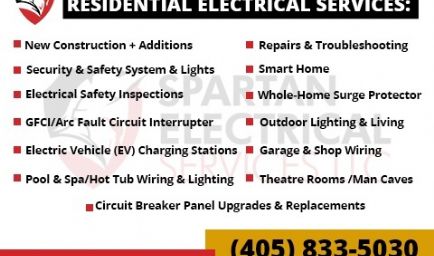 Spartan Electrical Services