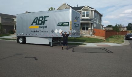 Denver Moving Helpers