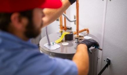 Expert Services - Plumbing, Heating, Air & Electrical