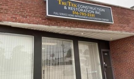Trutek Construction and Restoration Inc.