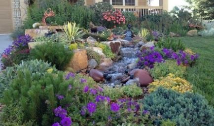 Mountain Sky Landscaping & Pools