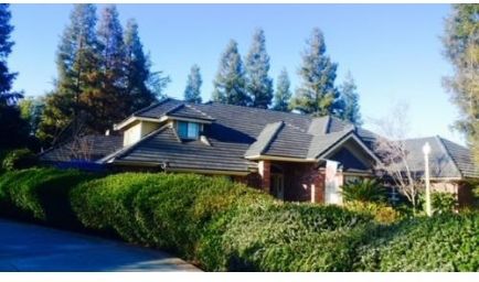 Grandmark Roofing & Solar Sacramento