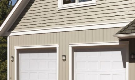 All Cape Door Systems