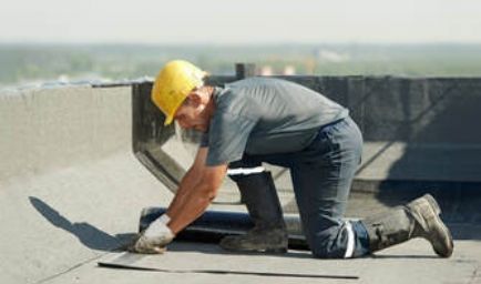 Chappelle Roofing Services & Replacement