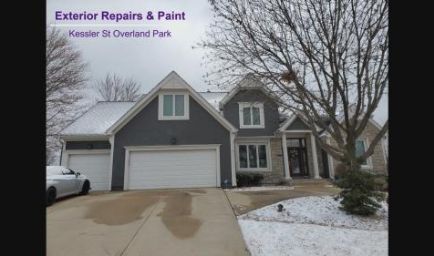 Home Pros Painting and Home Repairs of Kansas City