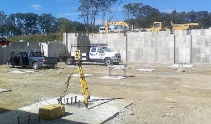 Terratec Construction, Inc.