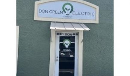 Don Green Electric