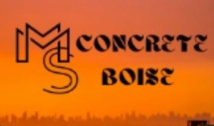 MS Concrete Boise