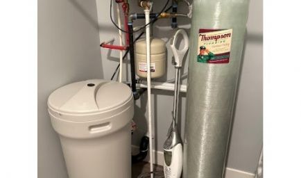 Thompson Plumbing, Heating & Cooling