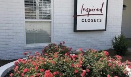 Inspired Closets Athens