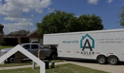 Adler Moving Company L.L.C.