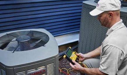 NORCO Heating and Air Conditioning
