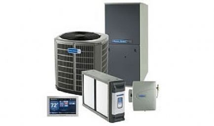 WeatherGuard Heating and Air Conditioning