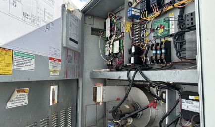 AM/PM Heating And Cooling