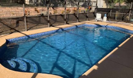 Clements Pool Services and Remodeling