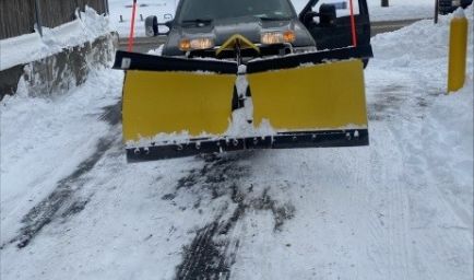 SunRise LawnCare and Snow Plowing Inc